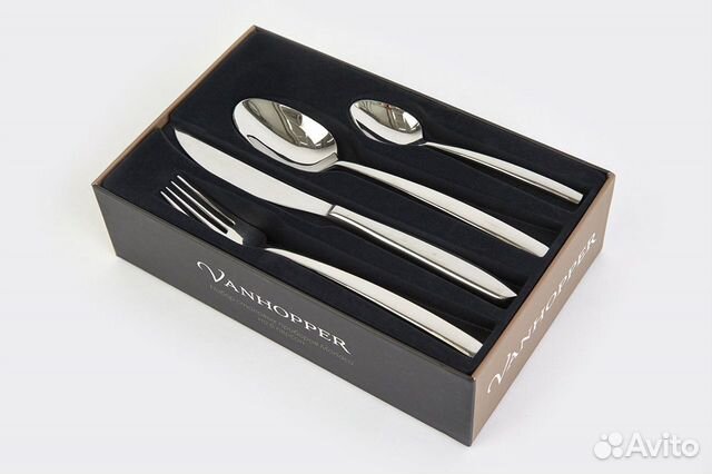 набор столовых приборов vanhopper monaco. Vanhopper etret столовые приборы. Vanhopper столовые приборы 24. Vanhopper brugge столовые приборы. набор столовых приборов на 6 персон vanhopper vivian.
