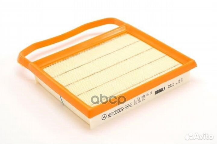 Фильтр 2760940504 A2760940504 mercedes-benz
