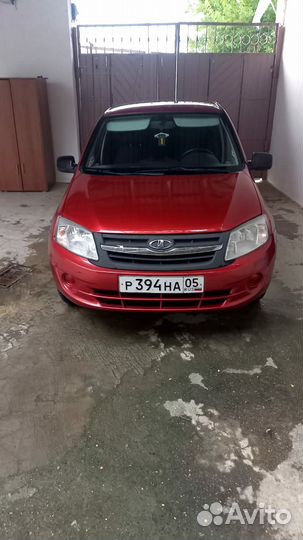 Кузов 2018 на датсун