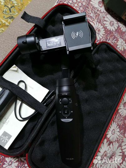 Электронный стедикам