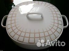 Посуда Rosenthal. Коллекция Honey Moon