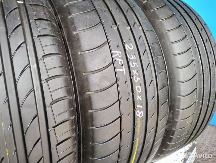 Dunlop SP Sport Maxx GT 235/50 R18 97V