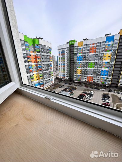 Ген уборка Мойка окон Послестрой