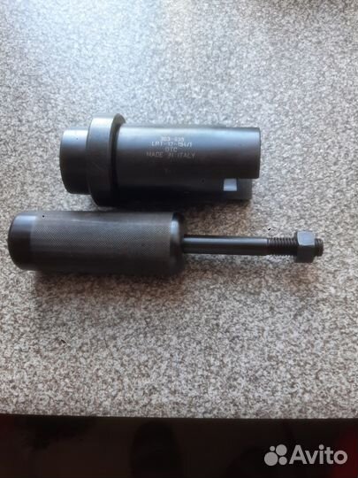 303-955 съемник топливных форсунок defender Италия