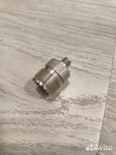 Рация wouxun uvd1p