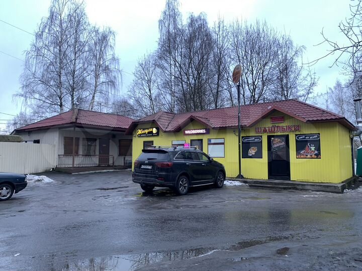 Торговая площадь, 92.8 м²