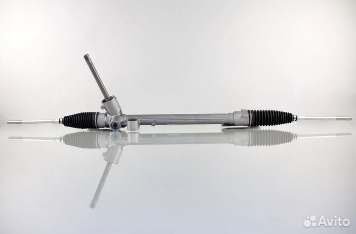Рулевая рейка Форд Экоспорт 2 Новая