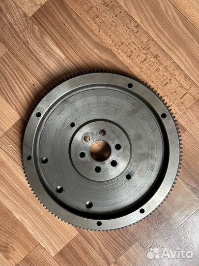 Маховик ваз 2110,11,12,kalina,priora
