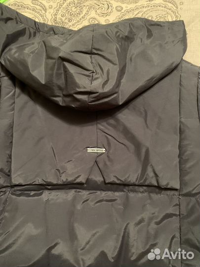 Пуховик женский 46 48 размер COP.copine