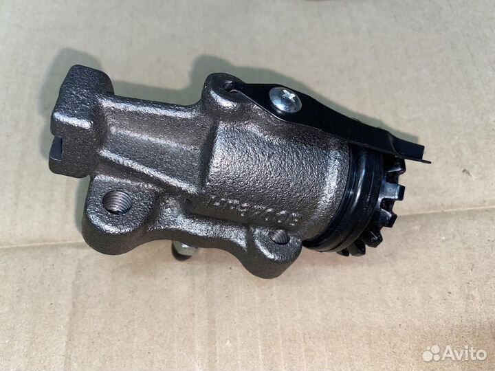 Цилиндр тормозной исузу эльф isuzu ELF