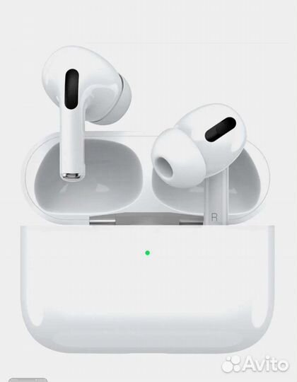 Беспроводные наушники Pod 3