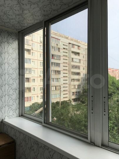 1-к. квартира, 36,6 м², 4/9 эт.