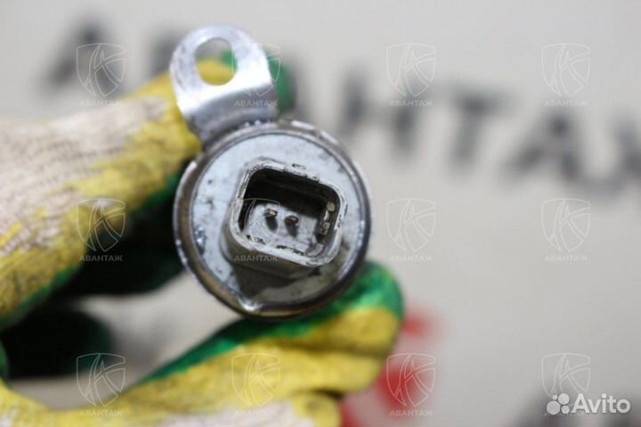 Клапан фазорегулятора Renault Megane 2