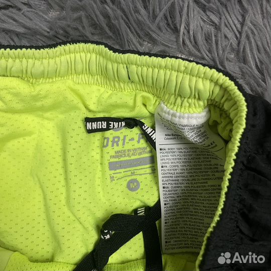 Шорты Nike Dri Fit