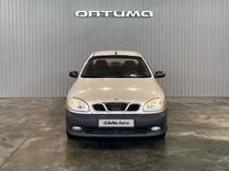 Daewoo Sens 1.3 MT, 2004, 160 228 км, с пробегом, цена 279 000 руб.