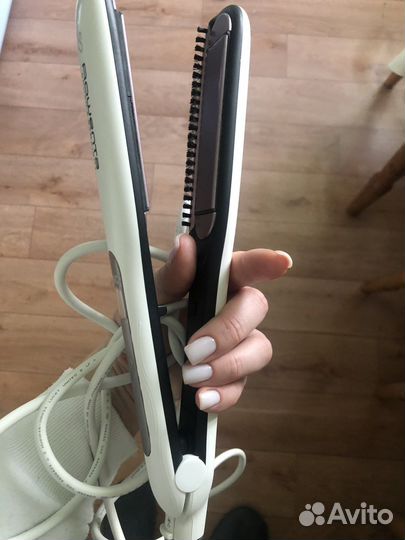 Выпрямитель для волос