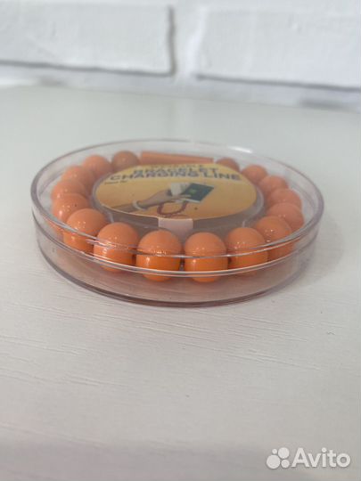 Браслет зарядка