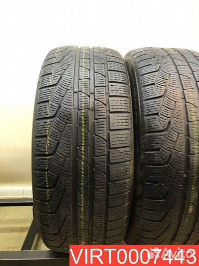 Pirelli Winter Sottozero 240 Serie II 245/45 R19 102V