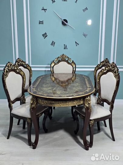 Кухонный стол/ стол стулья