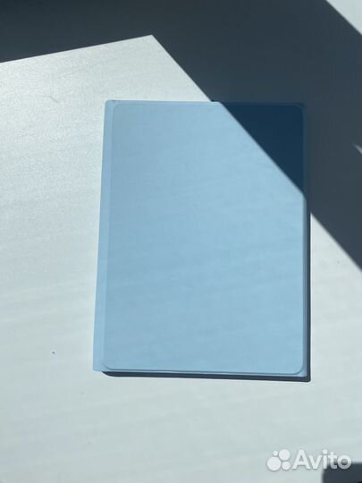 Чехол на iPad air 3 с клавиатурой