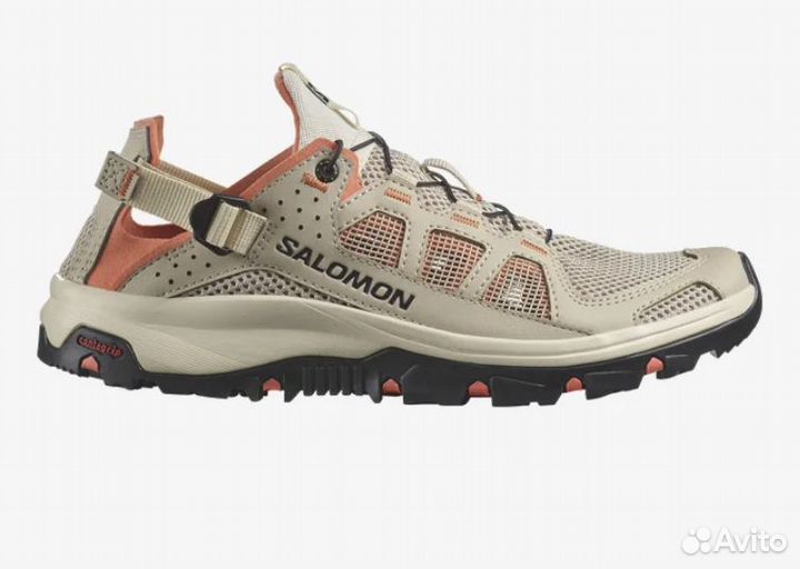 Кроссовки Salomon Techamphibian 5 W