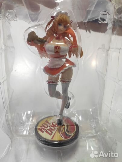 Аниме фигурка Anna Hananoi