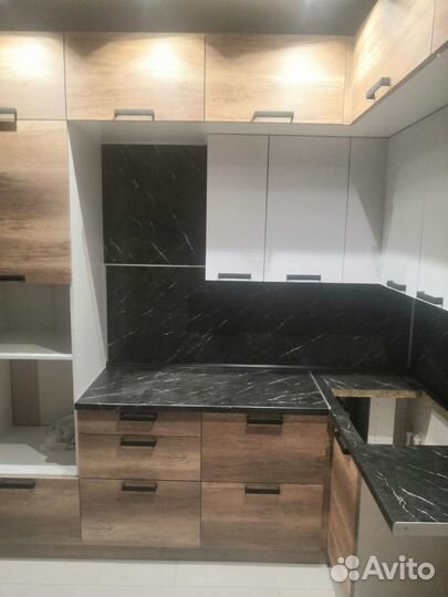 Модульные кухни