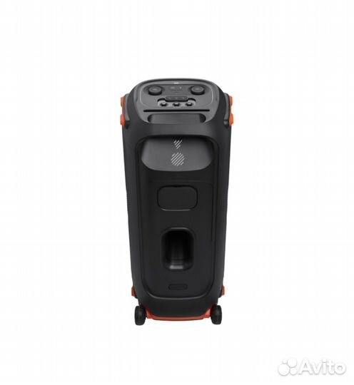 Музыкальный центр JBL PartyBox 710