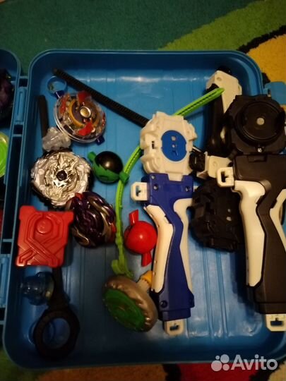 Волчки infiniti надо