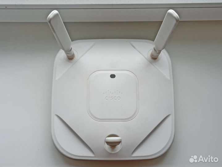 Cisco air cap1602e r k9