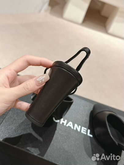 Босоножки женские Chanel