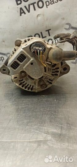 Генератор Toyota Carina ST190 4S-FE 1995