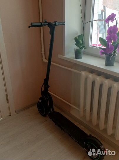 Электросамокат acer es series