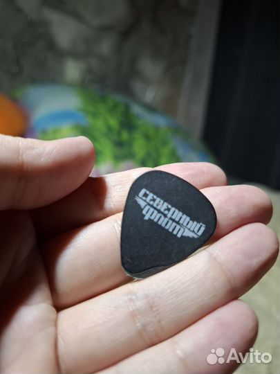 Медиатор северный флот