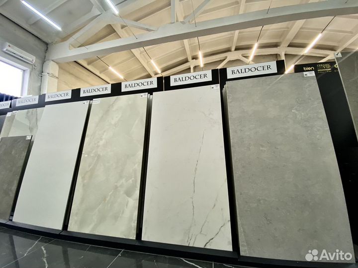 Керамогранит 1200х600