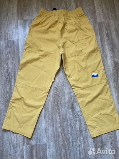 Штаны карго