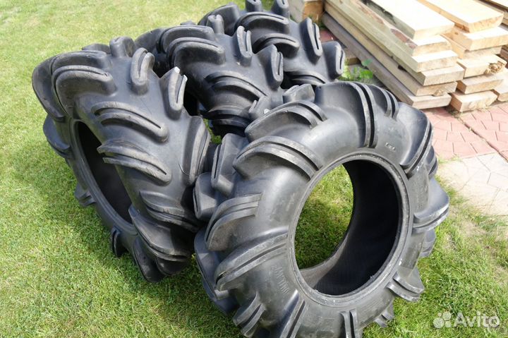 Резина для квадроцикла High Lifter Outlaw 29,5/14