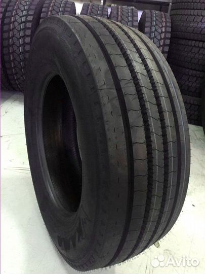 Шины кама 315/70 R22,5 Рулевые