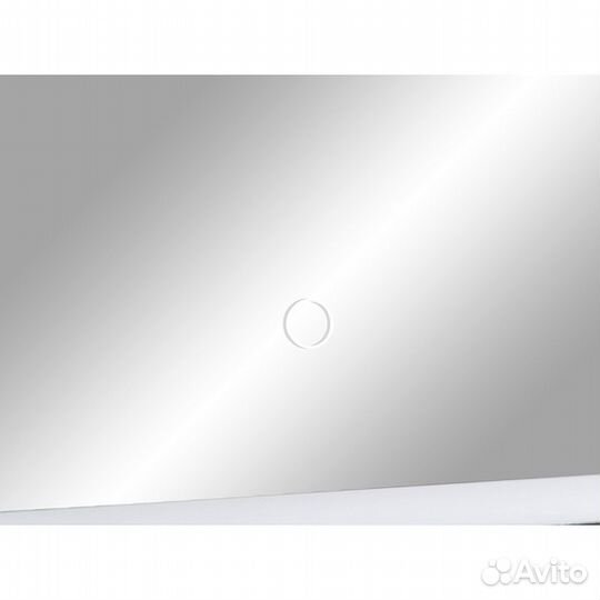 Зеркало Orange с подсветкой on-60ze Хром