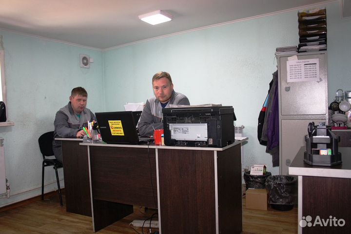 Ремонт дизельных двигателей Cummins