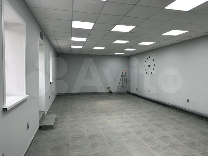 Торговая площадь, 70 м²