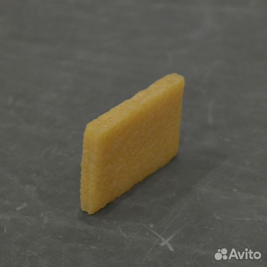 Ластик каучуковый