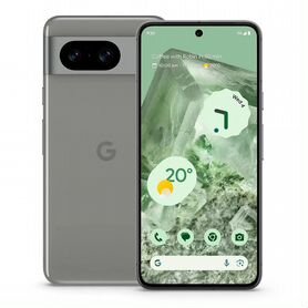 Google Pixel 8, 8/128 ГБ