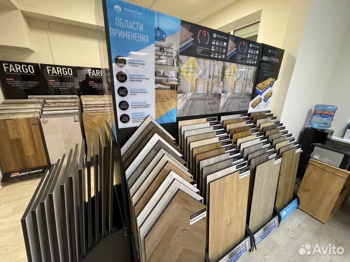 Керамогранит на пол