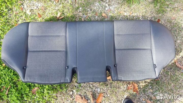 Сидение здание