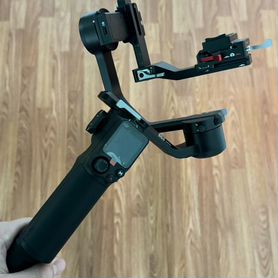 Стабилизатор dji rs 3 mini