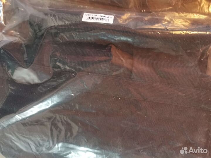 Корсет пояснично-крестцовый