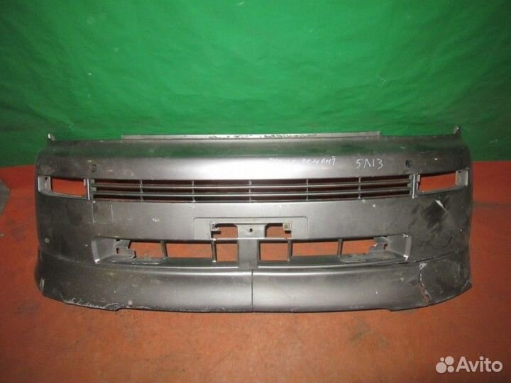 Бампер передний Toyota BB NCP31