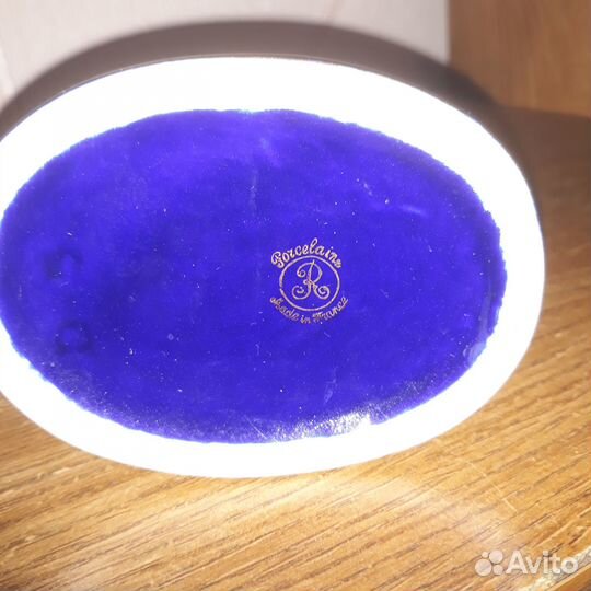 Штофы графины бутылки, Лимож Франция