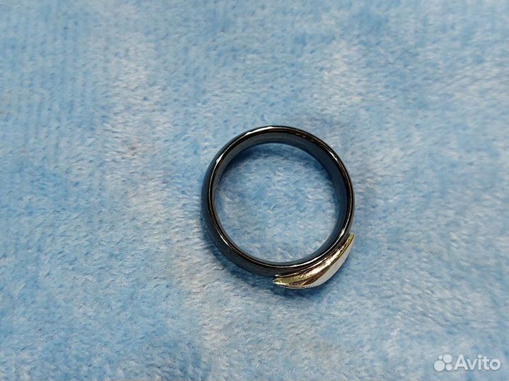 Керамическое кольцо